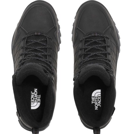 Ботинки The North Face Storm Strike Ii Hike Черные
