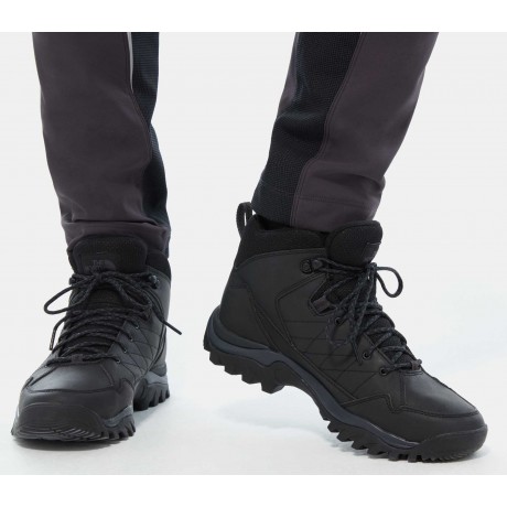 Ботинки The North Face Storm Strike Ii Hike Черные