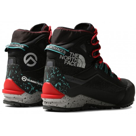 Ботинки The North Face Summit Serie Breithorn Черные