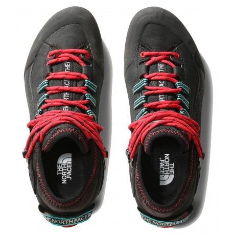 Ботинки The North Face Summit Serie Breithorn Черные