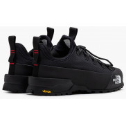 The North Face Glenclyffe Low Black