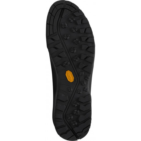 The North Face Glenclyffe Low Black