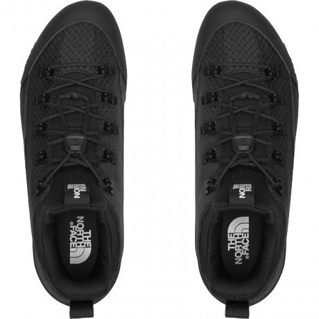 The North Face Glenclyffe Low Black