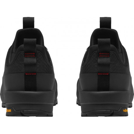 The North Face Glenclyffe Low Black