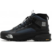 The North Face Soukuu Blue Black