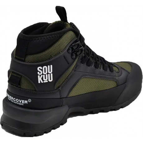 The North Face x Undercover Glenclyffe Khaki