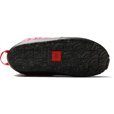 Ботинки The North Face Thermoball Traction Bootie Красные