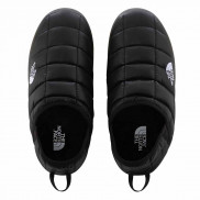 Тапки The North Face Thermoball Traction Mule V черные
