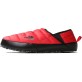 Тапки The North Face Thermoball Traction Mule V Красные