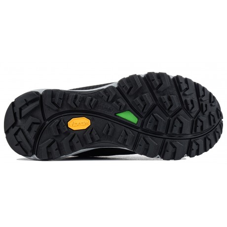 Кроссовки The North Face Ultra Fastpack IV Futurelight Черные