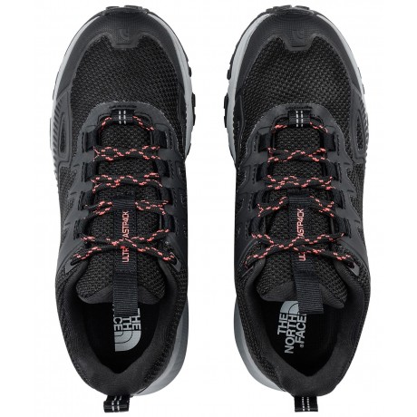 Кроссовки The North Face Ultra Fastpack IV Futurelight Черные