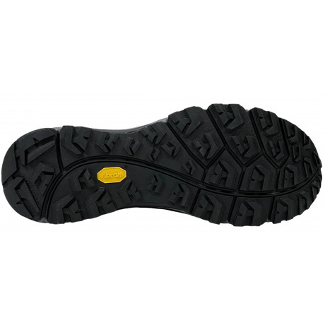 Ботинки The North Face Ultra Fastpack IV Mid Futurelight черные с белым