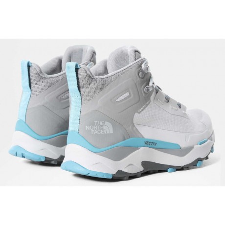 Кроссовки The North Face Vectiv Exploris Futurelight Серые