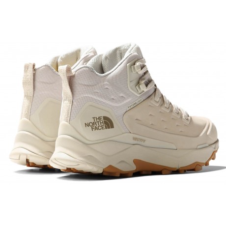 Ботинки The North Face Vectiv Exploris Молочные