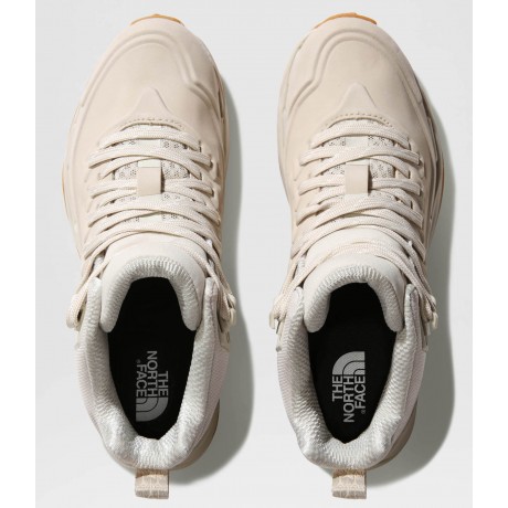 Ботинки The North Face Vectiv Exploris Молочные