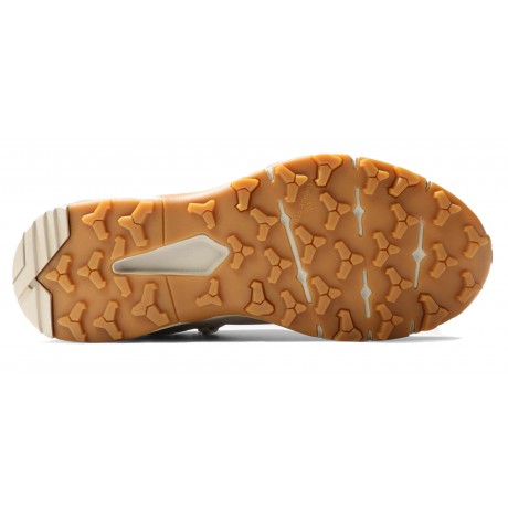 Ботинки The North Face Vectiv Exploris Молочные