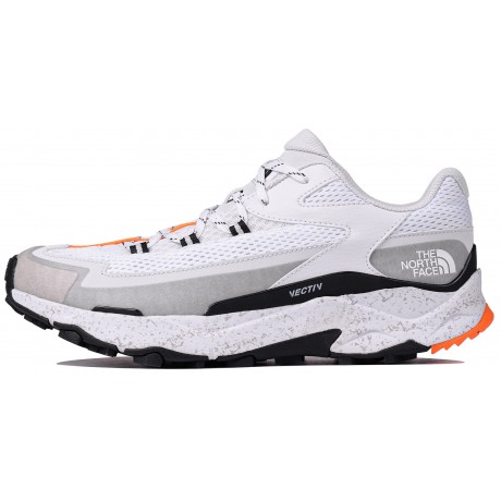Кроссовки The North Face Vectiv Mountain Life Серые
