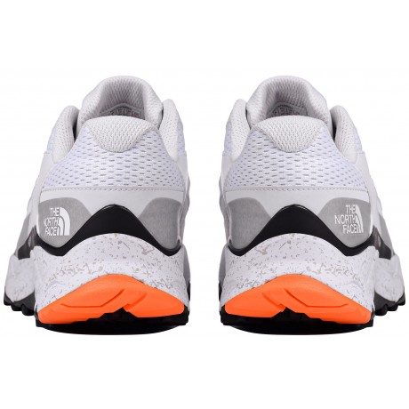Кроссовки The North Face Vectiv Mountain Life Серые