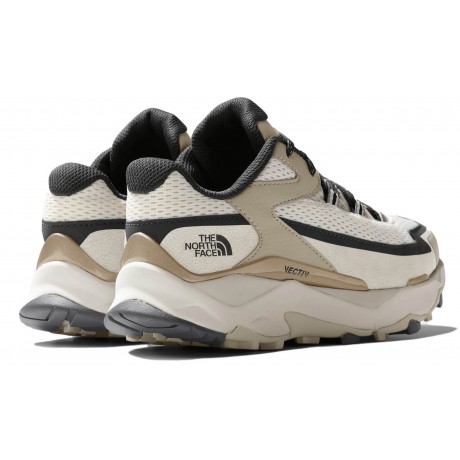Кроссовки The North Face Vectiv Taraval Бежевые