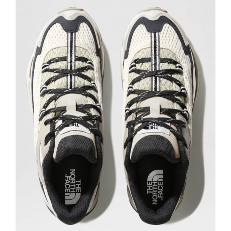 Кроссовки The North Face Vectiv Taraval Бежевые