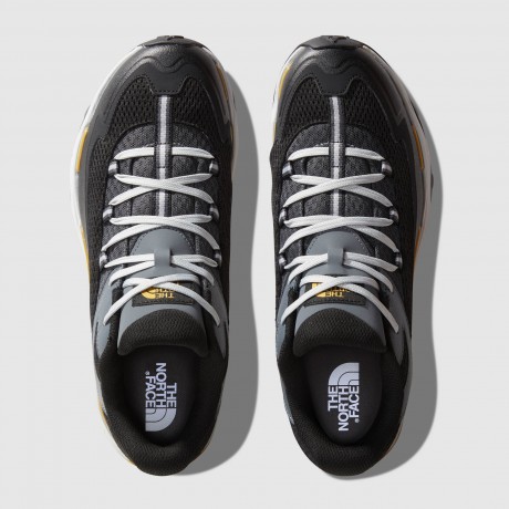 Кроссовки The North Face Vectiv Taraval Черные с серым