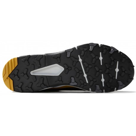 Кроссовки The North Face Vectiv Taraval Черные с серым