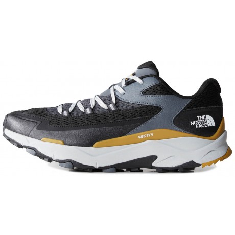 Кроссовки The North Face Vectiv Taraval Черные с серым