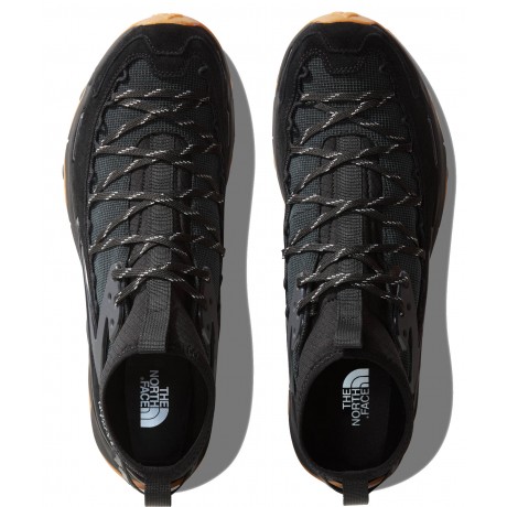 Ботинки The North Face Vectiv Taraval Peak Черные