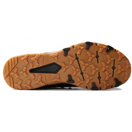 Ботинки The North Face Vectiv Taraval Peak Черные