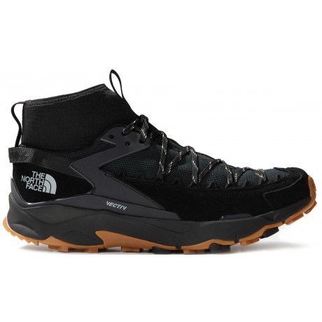 Ботинки The North Face Vectiv Taraval Peak Черные