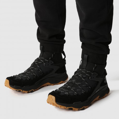 Ботинки The North Face Vectiv Taraval Peak Черные