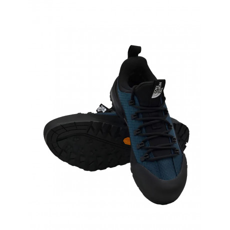 The North Face Glenclyffe Low Blue