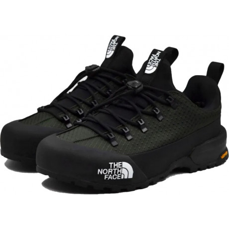 The North Face Glenclyffe Low Green