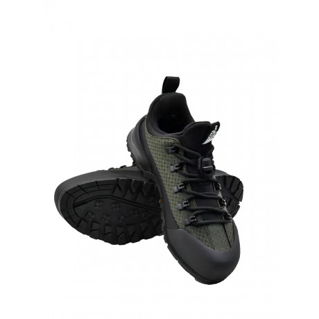 The North Face Glenclyffe Low Green