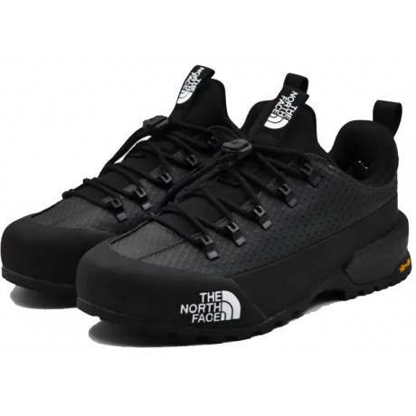 The North Face Glenclyffe Low Grey