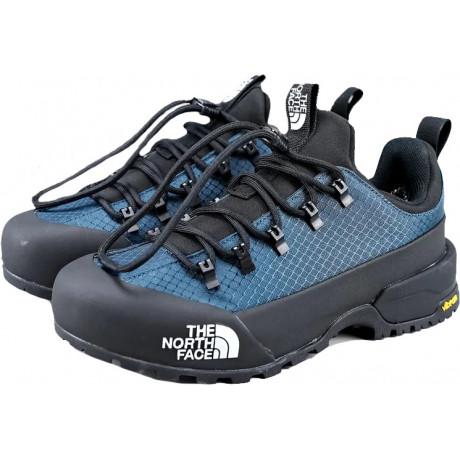 The North Face Glenclyffe Low Light Blue