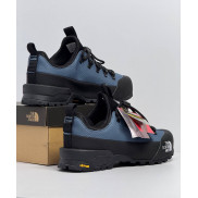 The North Face Glenclyffe Low Light Blue