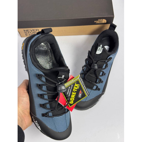 The North Face Glenclyffe Low Light Blue