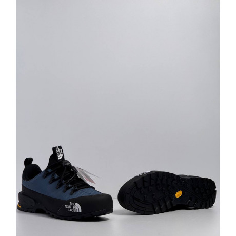 The North Face Glenclyffe Low Light Blue