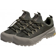 The North Face Glenclyffe Low Military Grey