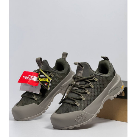 The North Face Glenclyffe Low Military Grey
