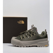 The North Face Glenclyffe Low Military Grey