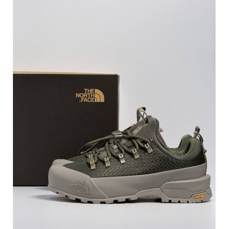 The North Face Glenclyffe Low Military Grey