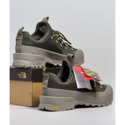 The North Face Glenclyffe Low Military Grey