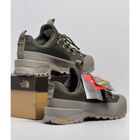 The North Face Glenclyffe Low Military Grey
