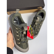 The North Face Glenclyffe Low Military Grey