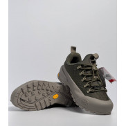 The North Face Glenclyffe Low Military Grey