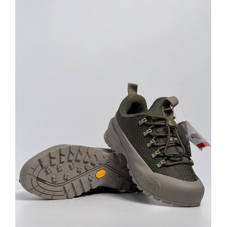 The North Face Glenclyffe Low Military Grey
