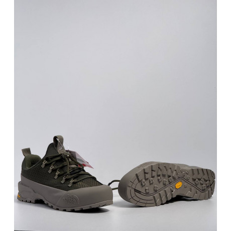 The North Face Glenclyffe Low Military Grey