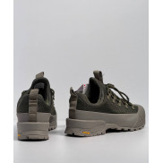 The North Face Glenclyffe Low Military Grey